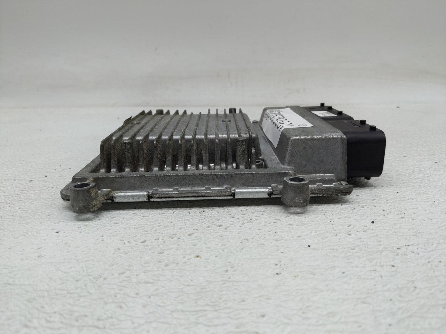 2011-2015 Hyundai Sonata PCM Engine Control Computer ECU ECM PCU OEM P/N:39105-2G912 39155-2G912 Fits OEM Used Auto Parts - 