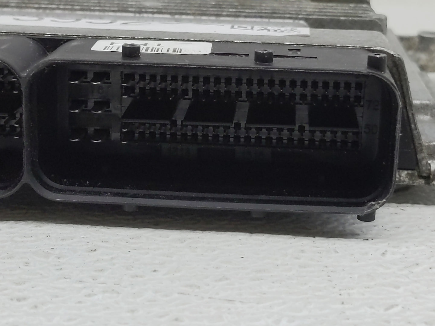 2011-2015 Hyundai Sonata PCM Engine Control Computer ECU ECM PCU OEM P/N:39105-2G912 39155-2G912 Fits OEM Used Auto Parts - 