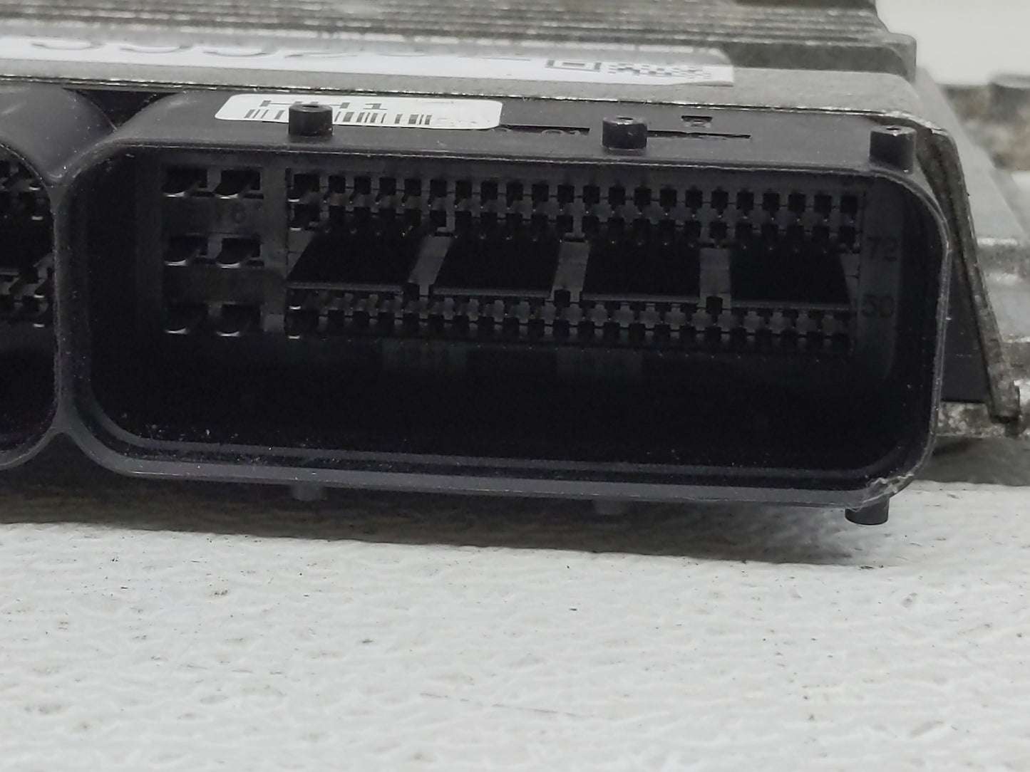 2011-2015 Hyundai Sonata PCM Engine Control Computer ECU ECM PCU OEM P/N:39105-2G912 39155-2G912 Fits OEM Used Auto Parts - 