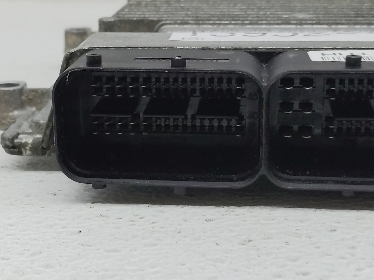 2011-2015 Hyundai Sonata PCM Engine Control Computer ECU ECM PCU OEM P/N:39105-2G912 39155-2G912 Fits OEM Used Auto Parts - 