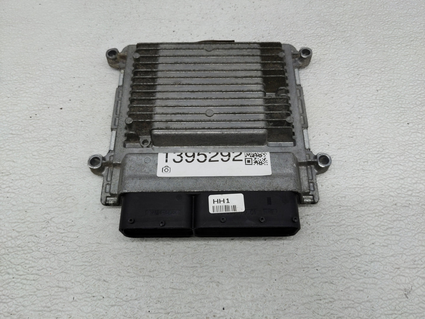 2011-2015 Hyundai Sonata PCM Engine Control Computer ECU ECM PCU OEM P/N:39105-2G912 39155-2G912 Fits OEM Used Auto Parts - 