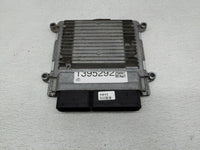 2011-2015 Hyundai Sonata PCM Engine Control Computer ECU ECM PCU OEM P/N:39105-2G912 39155-2G912 Fits OEM Used Auto Parts - 