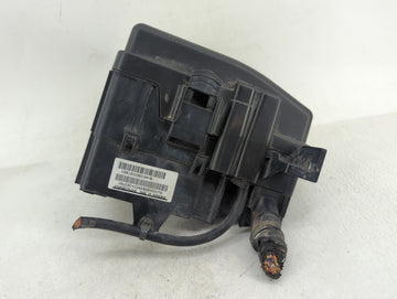 2011-2014 Hyundai Sonata Fusebox Fuse Box Panel Relay Module Fits Fits 2011 2012 2013 2014 OEM Used Auto Parts