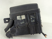 2011-2014 Hyundai Sonata Fusebox Fuse Box Panel Relay Module Fits Fits 2011 2012 2013 2014 OEM Used Auto Parts - Oemusedauto