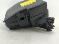 2011-2014 Hyundai Sonata Fusebox Fuse Box Panel Relay Module Fits Fits 2011 2012 2013 2014 OEM Used Auto Parts - Oemusedauto