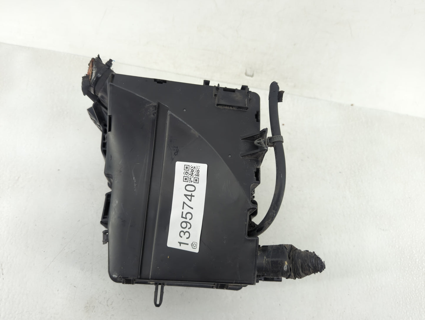 2011-2014 Hyundai Sonata Fusebox Fuse Box Panel Relay Module Fits Fits 2011 2012 2013 2014 OEM Used Auto Parts - Oemusedauto