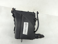 2011-2014 Hyundai Sonata Fusebox Fuse Box Panel Relay Module Fits Fits 2011 2012 2013 2014 OEM Used Auto Parts - Oemusedauto