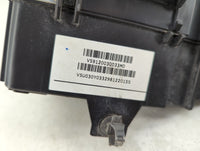 2011-2014 Hyundai Sonata Fusebox Fuse Box Panel Relay Module P/N:91200-3Q014 Fits Fits 2011 2012 2013 2014 OEM Used Auto Par