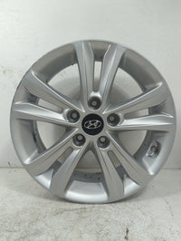2013 Hyundai Sonata Oem Wheel Rim - Oemusedautoparts1.com