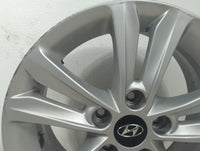 2013 Hyundai Sonata Oem Wheel Rim - Oemusedautoparts1.com