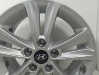 2013 Hyundai Sonata Oem Wheel Rim - Oemusedautoparts1.com