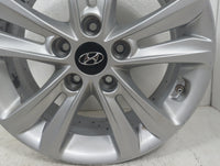 2013 Hyundai Sonata Oem Wheel Rim - Oemusedautoparts1.com