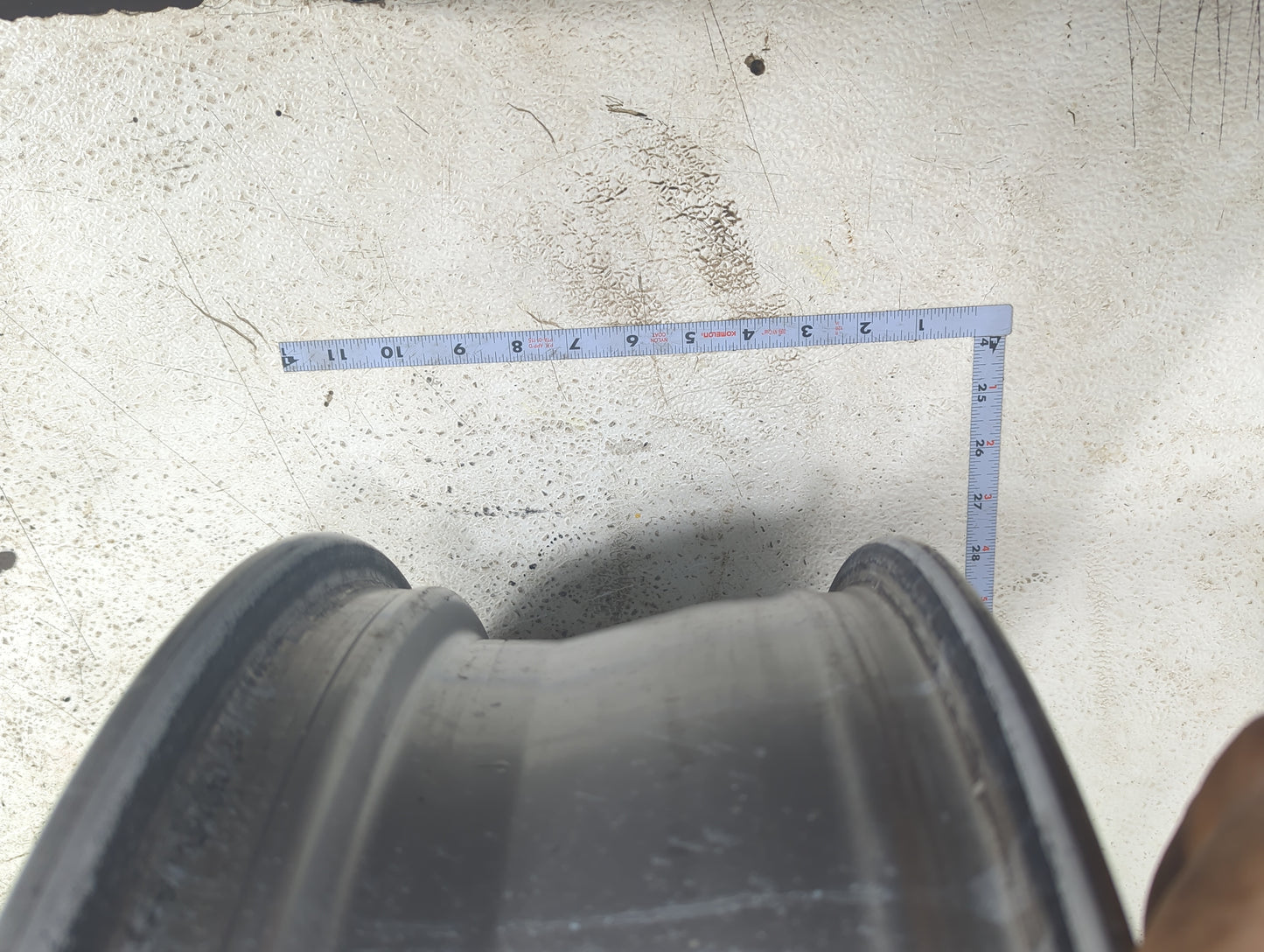 2013 Hyundai Sonata Oem Wheel Rim - Oemusedautoparts1.com