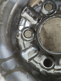 2013 Hyundai Sonata Spare Donut Tire Wheel Rim Oem - Oemusedautoparts1.com