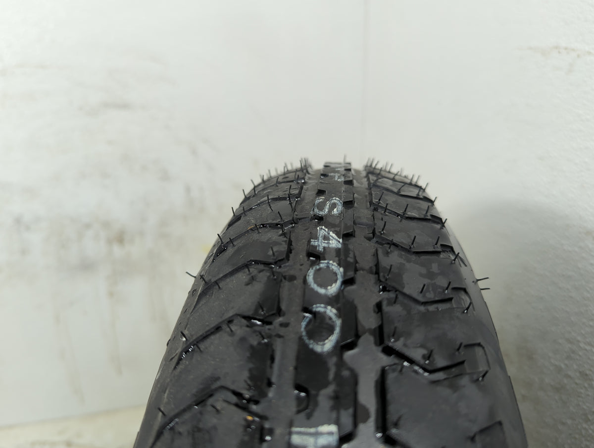 2013 Hyundai Sonata Spare Donut Tire Wheel Rim Oem - Oemusedautoparts1.com