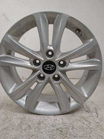 2013 Hyundai Sonata Oem Wheel Rim - Oemusedautoparts1.com