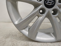 2013 Hyundai Sonata Oem Wheel Rim - Oemusedautoparts1.com