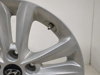 2013 Hyundai Sonata Oem Wheel Rim - Oemusedautoparts1.com