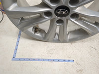 2013 Hyundai Sonata Oem Wheel Rim - Oemusedautoparts1.com