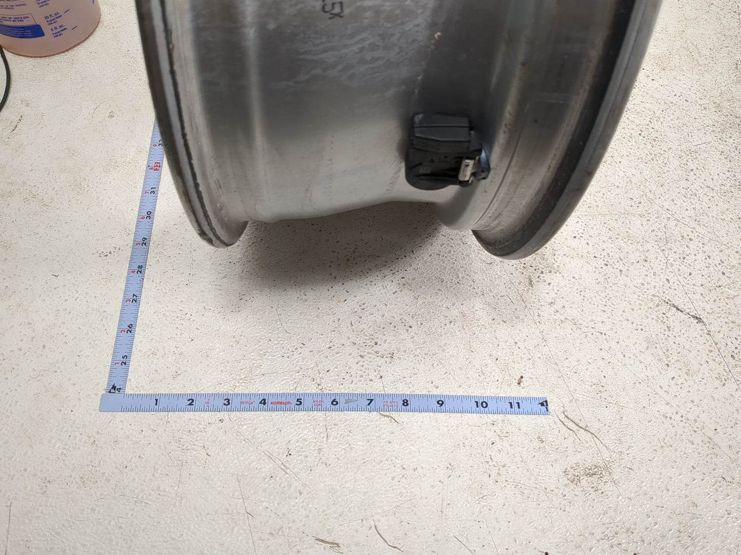 2013 Hyundai Sonata Oem Wheel Rim - Oemusedautoparts1.com