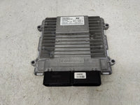 2011-2014 Hyundai Sonata PCM Engine Control Computer ECU ECM PCU OEM P/N:39101-2G663 Fits Fits 2011 2012 2013 2014 OEM Used 