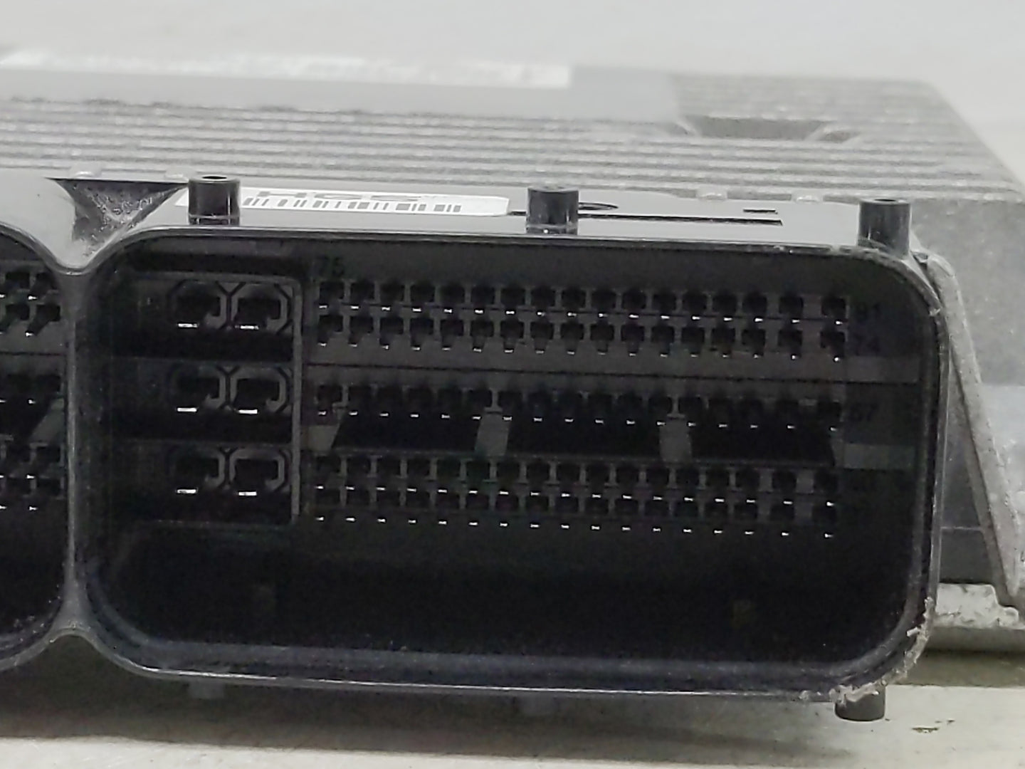 2011-2014 Hyundai Sonata PCM Engine Control Computer ECU ECM PCU OEM P/N:39101-2G663 Fits Fits 2011 2012 2013 2014 OEM Used 