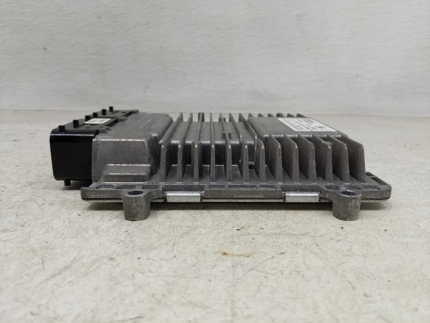 2011-2014 Hyundai Sonata PCM Engine Control Computer ECU ECM PCU OEM P/N:39101-2G663 Fits Fits 2011 2012 2013 2014 OEM Used 