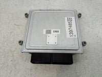 2011-2014 Hyundai Sonata PCM Engine Control Computer ECU ECM PCU OEM P/N:39101-2G663 Fits Fits 2011 2012 2013 2014 OEM Used 