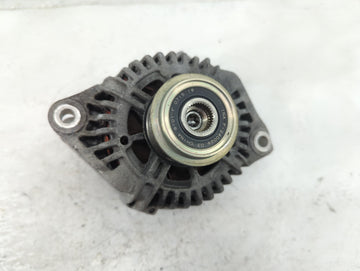 2011-2013 Hyundai Sonata Alternator Replacement Generator Charging Assembly Engine OEM P/N:37300-2G150 Fits Fits 2011 2012 2013 OEM Used Auto Parts