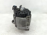 2011-2013 Hyundai Sonata Alternator Replacement Generator Charging Assembly Engine OEM P/N:37300-2G150 Fits Fits 2011 2012 2