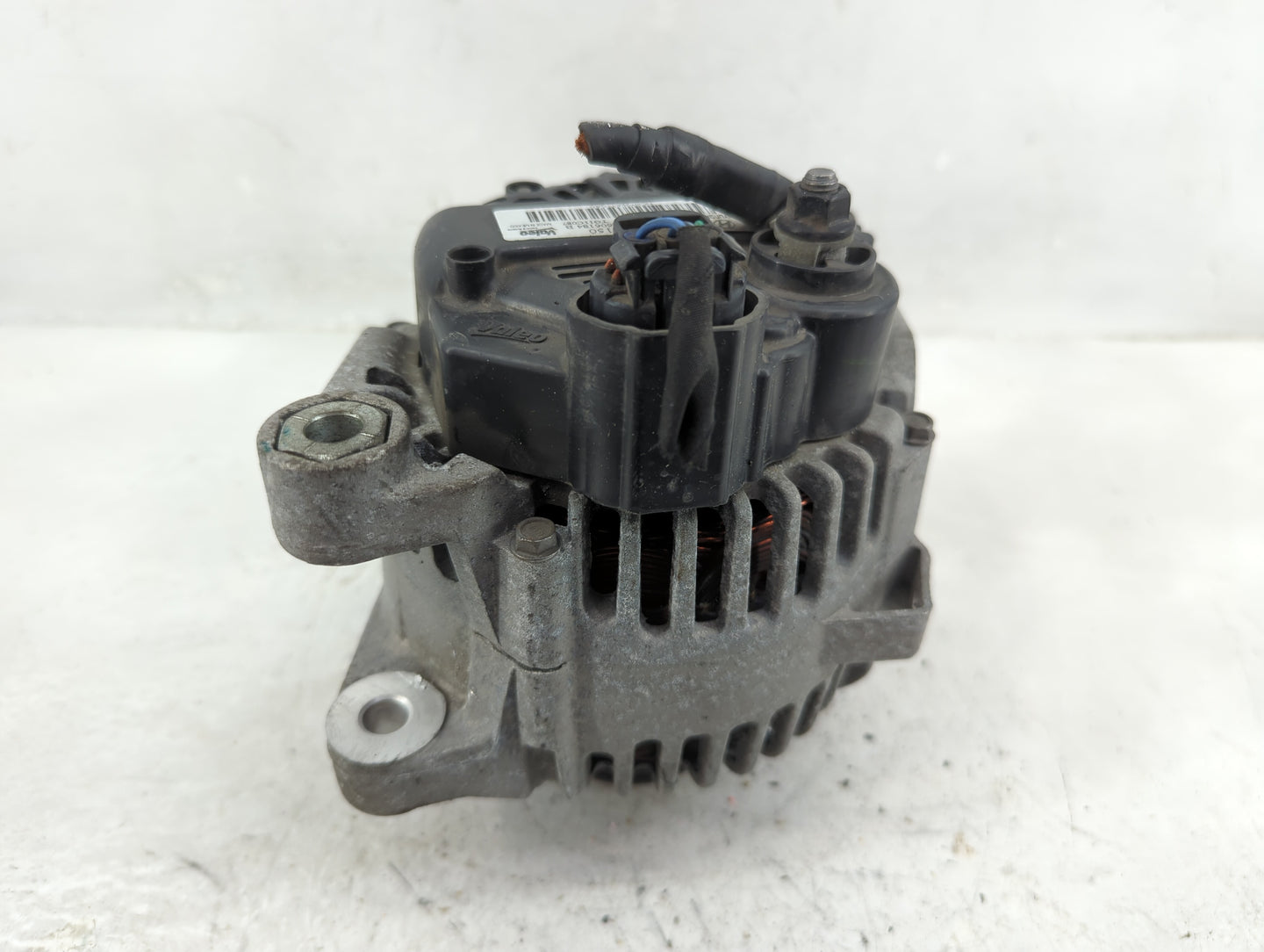 2011-2013 Hyundai Sonata Alternator Replacement Generator Charging Assembly Engine OEM P/N:37300-2G150 Fits Fits 2011 2012 2