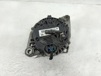 2011-2013 Hyundai Sonata Alternator Replacement Generator Charging Assembly Engine OEM P/N:37300-2G150 Fits Fits 2011 2012 2