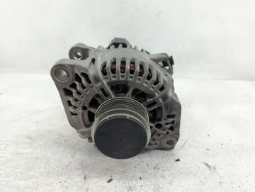 2013 Hyundai Sonata Alternator Replacement Generator Charging Assembly Engine OEM P/N:2606184 B 37300-2G150 Fits OEM Used Au
