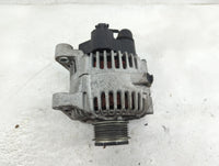 2013 Hyundai Sonata Alternator Replacement Generator Charging Assembly Engine OEM P/N:2606184 B 37300-2G150 Fits OEM Used Au