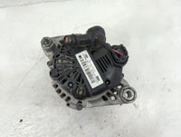 2013 Hyundai Sonata Alternator Replacement Generator Charging Assembly Engine OEM P/N:2606184 B 37300-2G150 Fits OEM Used Au