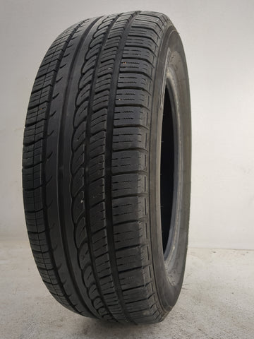 Used Tire 205/60R16 YOKOHAMA TORNANTE 91V - Tread Depth 9/32 - Oemusedautoparts1.com