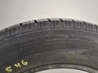 Used Tire 205/60R16 YOKOHAMA TORNANTE 91V - Tread Depth 9/32 - Oemusedautoparts1.com