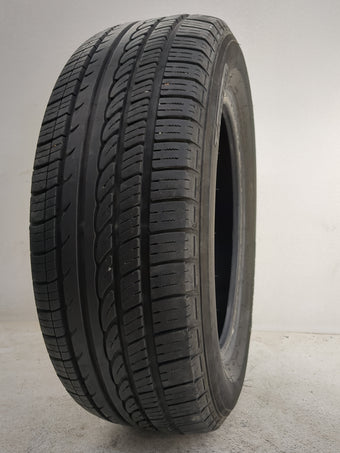 compare product Used Tire 205/60R16 YOKOHAMA TORNANTE 91V - Tread Depth 9/32