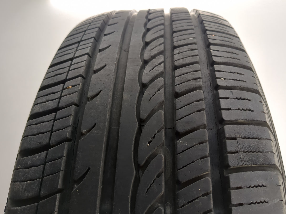 Used Tire 205/60R16 YOKOHAMA TORNANTE 91V - Tread Depth 9/32 - Oemusedautoparts1.com