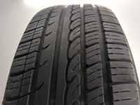 Used Tire 205/60R16 YOKOHAMA TORNANTE 91V - Tread Depth 9/32 - Oemusedautoparts1.com