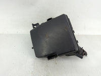 2011-2014 Hyundai Sonata Fusebox Fuse Box Panel Relay Module Fits Fits 2011 2012 2013 2014 OEM Used Auto Parts - Oemusedauto