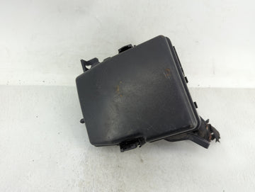 2011-2014 Hyundai Sonata Fusebox Fuse Box Panel Relay Module Fits Fits 2011 2012 2013 2014 OEM Used Auto Parts - Oemusedauto