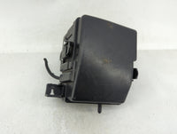2011-2014 Hyundai Sonata Fusebox Fuse Box Panel Relay Module Fits Fits 2011 2012 2013 2014 OEM Used Auto Parts - Oemusedauto
