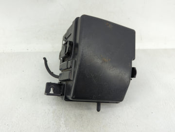 2011-2014 Hyundai Sonata Fusebox Fuse Box Panel Relay Module Fits Fits 2011 2012 2013 2014 OEM Used Auto Parts
