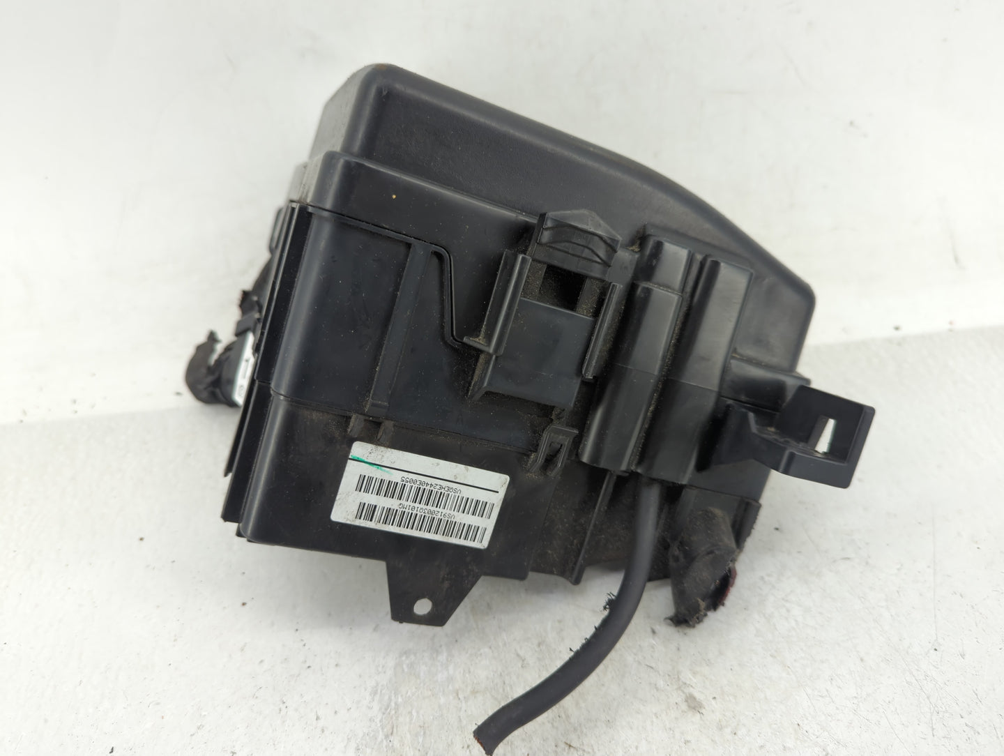 2011-2014 Hyundai Sonata Fusebox Fuse Box Panel Relay Module Fits Fits 2011 2012 2013 2014 OEM Used Auto Parts - Oemusedauto