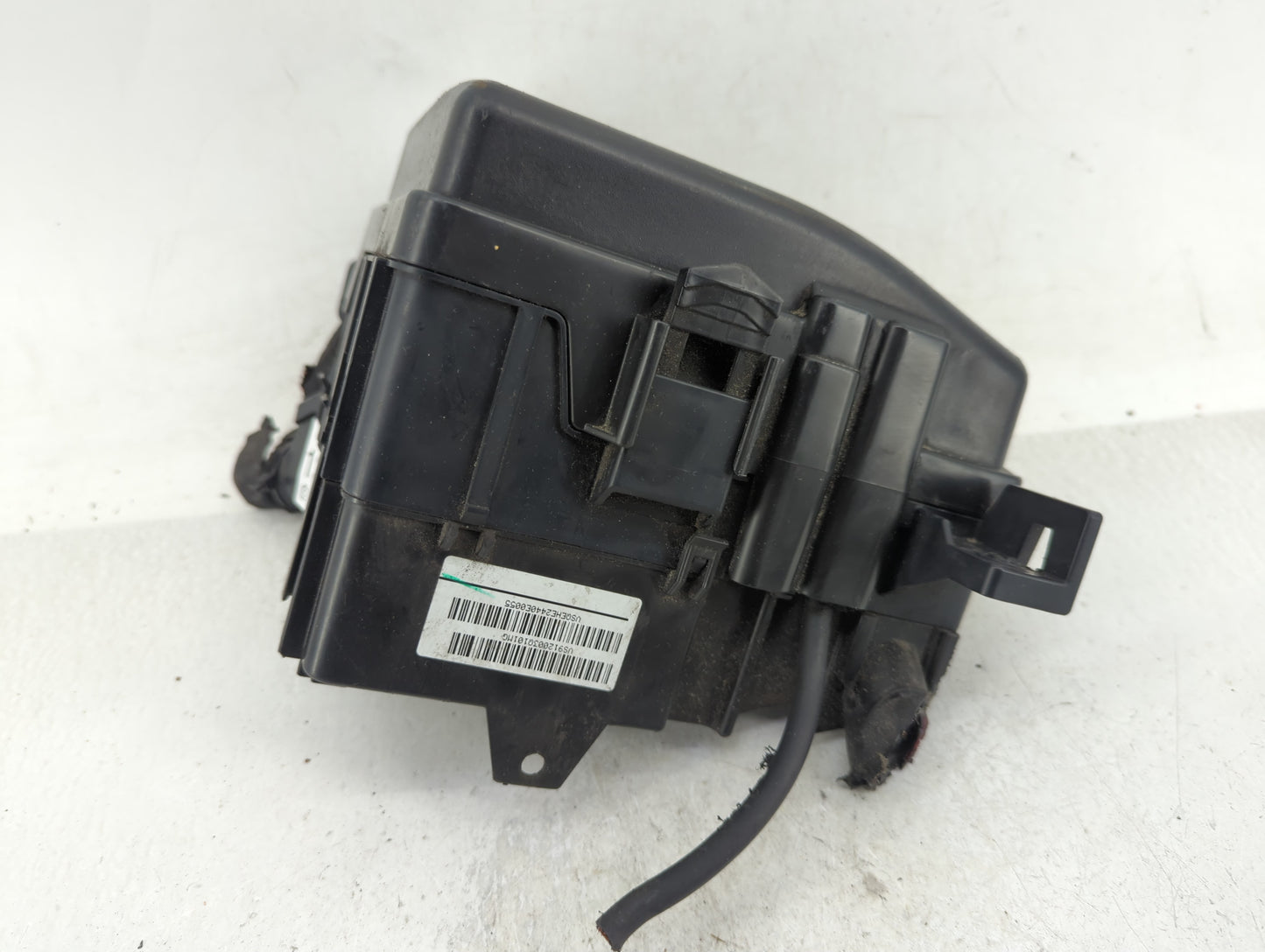 2011-2014 Hyundai Sonata Fusebox Fuse Box Panel Relay Module Fits Fits 2011 2012 2013 2014 OEM Used Auto Parts - Oemusedauto