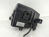 2011-2014 Hyundai Sonata Fusebox Fuse Box Panel Relay Module Fits Fits 2011 2012 2013 2014 OEM Used Auto Parts - Oemusedauto