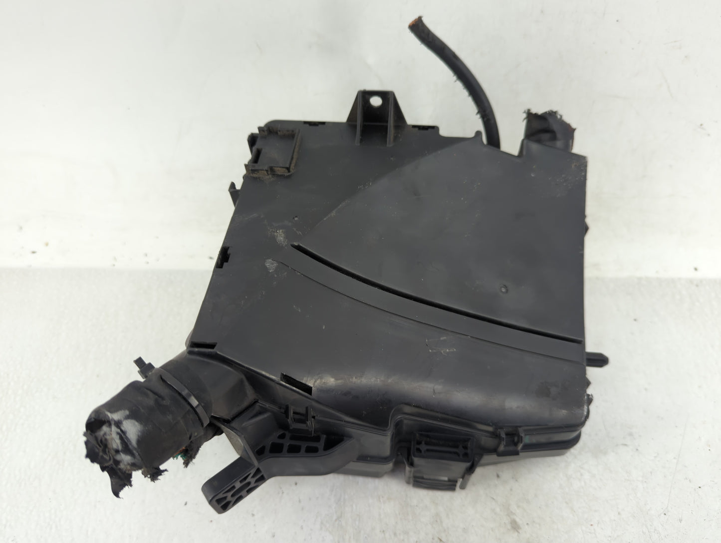 2011-2014 Hyundai Sonata Fusebox Fuse Box Panel Relay Module Fits Fits 2011 2012 2013 2014 OEM Used Auto Parts - Oemusedauto