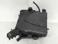 2011-2014 Hyundai Sonata Fusebox Fuse Box Panel Relay Module Fits Fits 2011 2012 2013 2014 OEM Used Auto Parts - Oemusedauto
