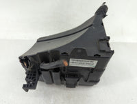 2011-2014 Hyundai Sonata Fusebox Fuse Box Panel Relay Module Fits Fits 2011 2012 2013 2014 OEM Used Auto Parts - Oemusedauto